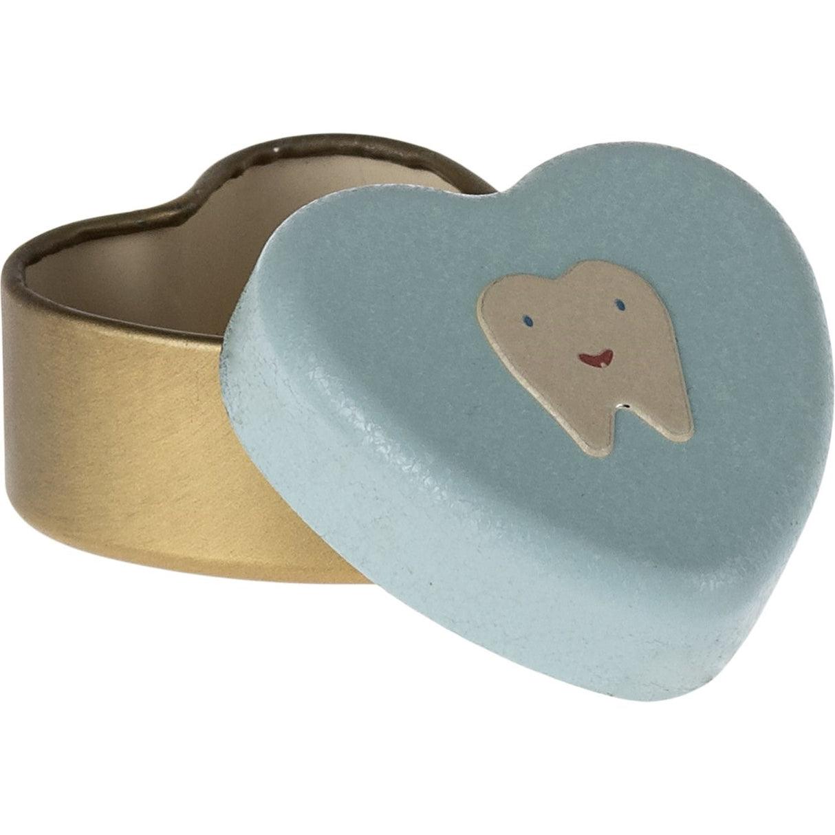 Maileg Tannboks, Liten - Mint