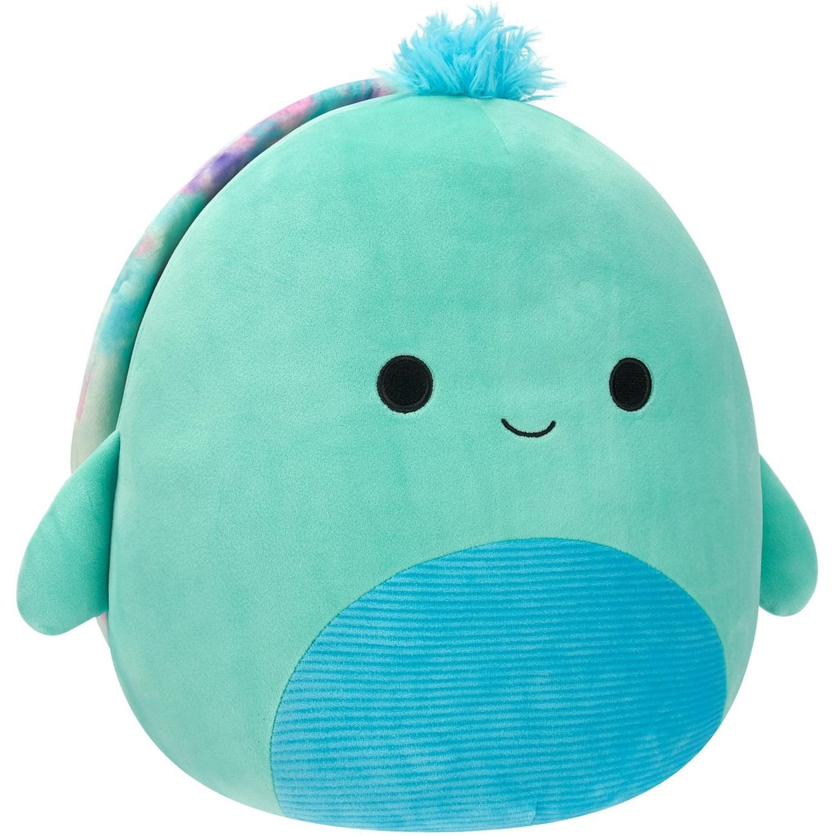 Squishmallows 40 cm P19 Cascade Tortoise