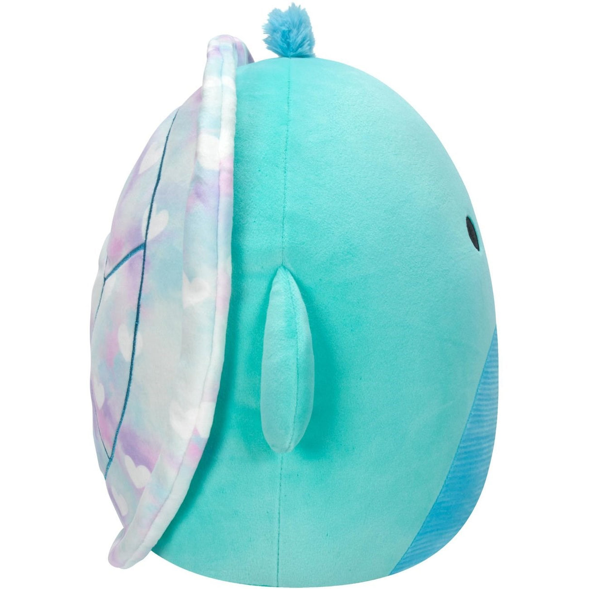 Squishmallows 40 cm P19 Cascade Tortoise