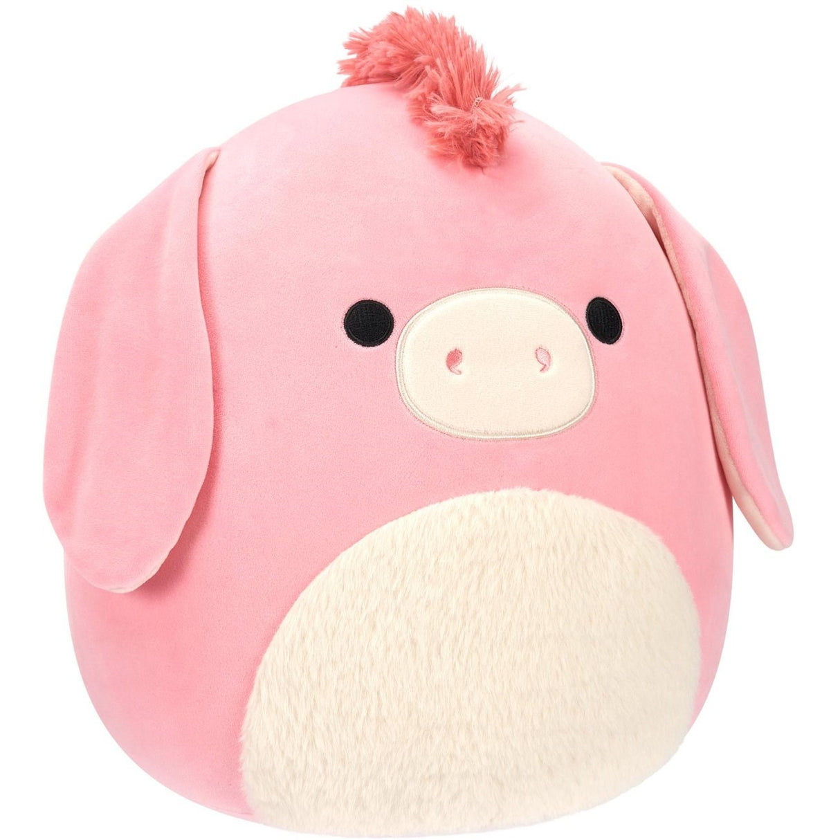 Squishmallows 50 cm P19 Maudie esel