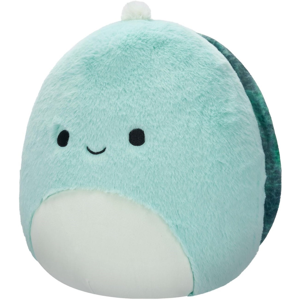 Squishmallows 30 cm P19 Fuzz A Mallows Onica Skilpadde