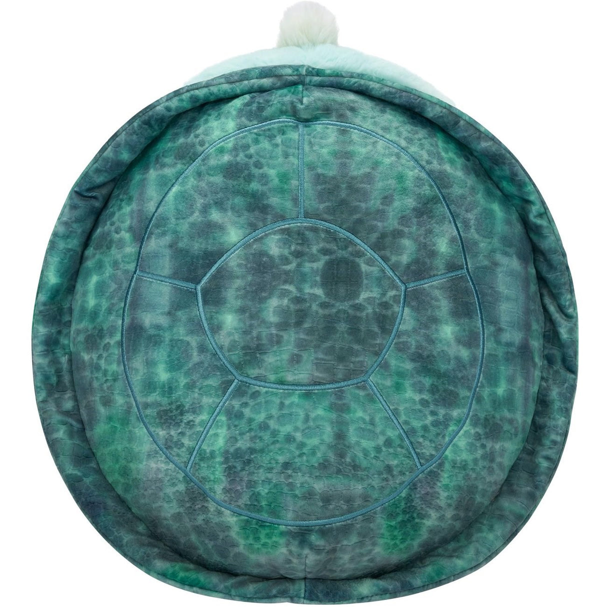 Squishmallows 30 cm P19 Fuzz A Mallows Onica Skilpadde