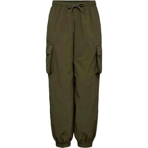 Sofie Schnoor Army Green Bukser NOOS