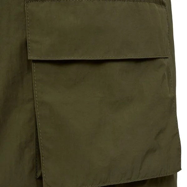 Sofie Schnoor Army Green Bukser NOOS