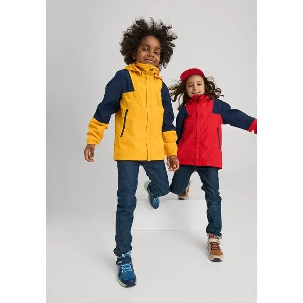 Reima Reimatec Vanntette Sneakers Enkka Blå