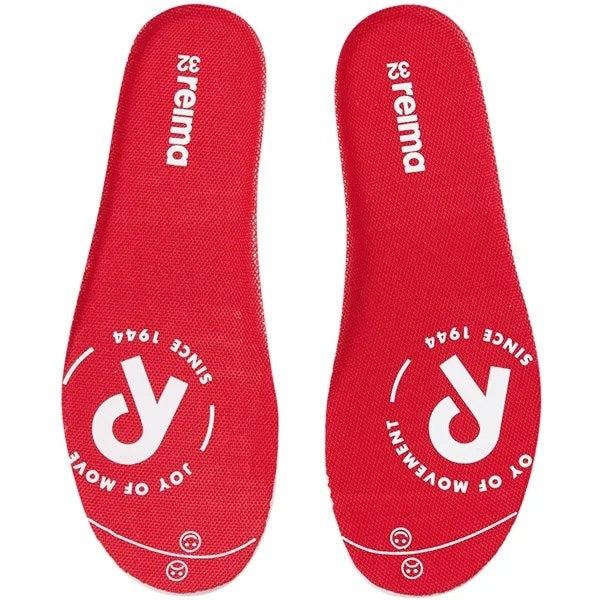 Reima Reimatec Vanntette Sneakers Enkka Blå