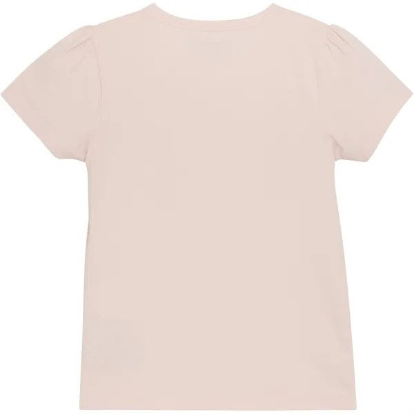 Minymo Pink Dogwood T-shirt