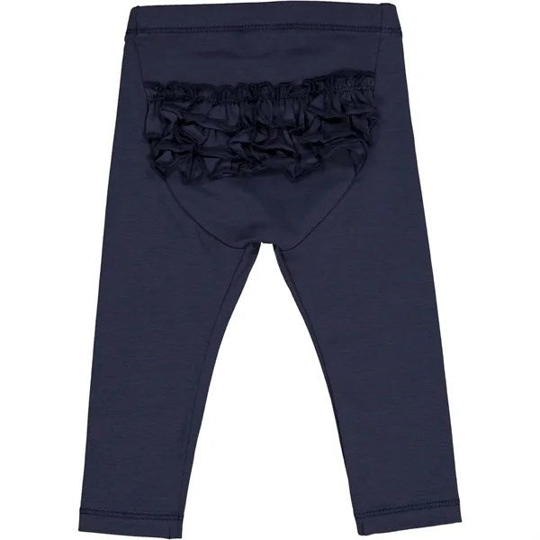 Müsli Night Blue Cozy Me Frill Bukser