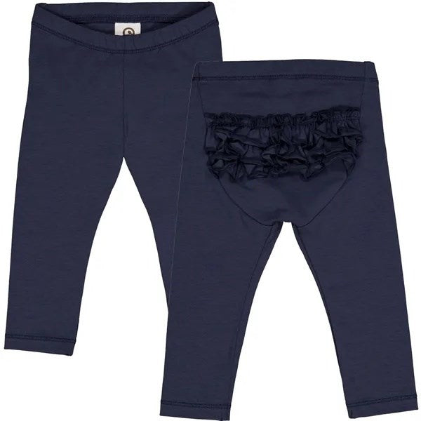 Müsli Night Blue Cozy Me Frill Bukser