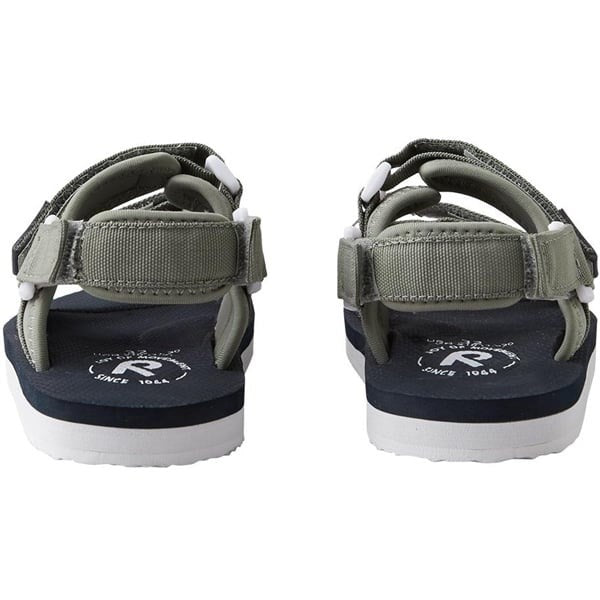 Reima Sandaler Minsa 2.0 Grøn
