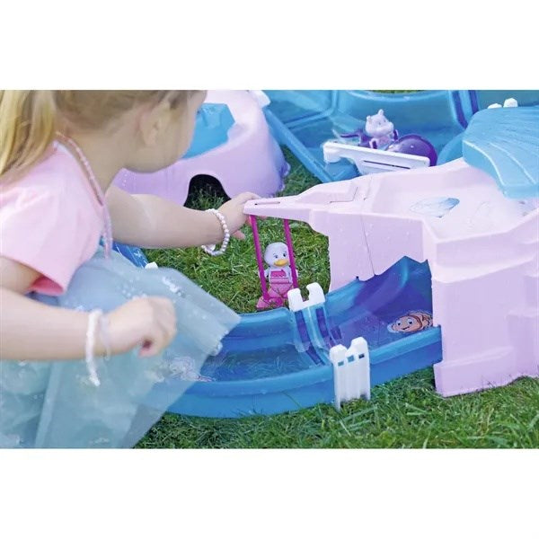 AquaPlay Mermaid Vannvei