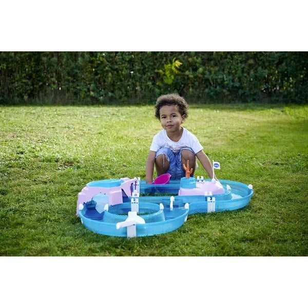 AquaPlay Mermaid Vannvei