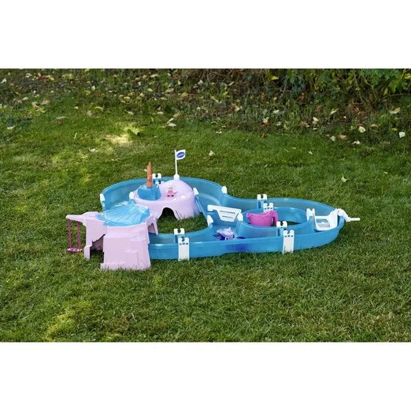 AquaPlay Mermaid Vannvei