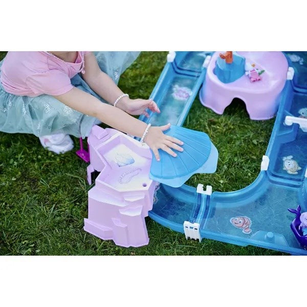 AquaPlay Mermaid Vannvei