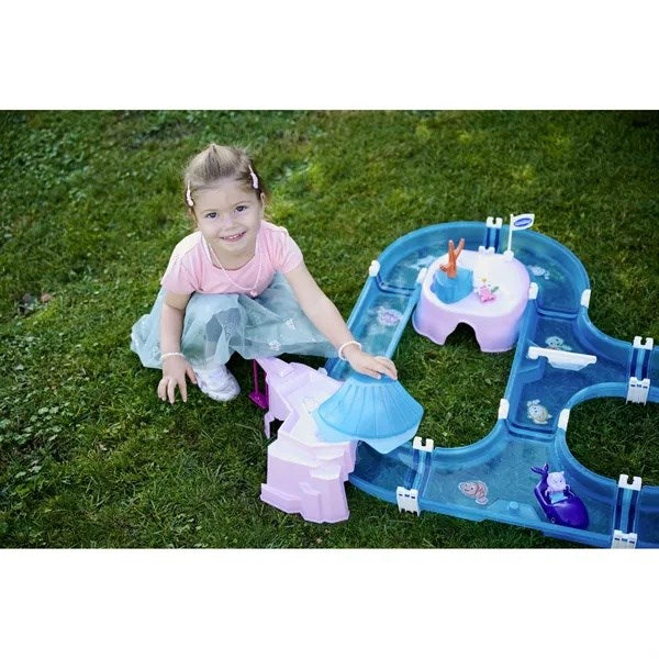 AquaPlay Mermaid Vannvei