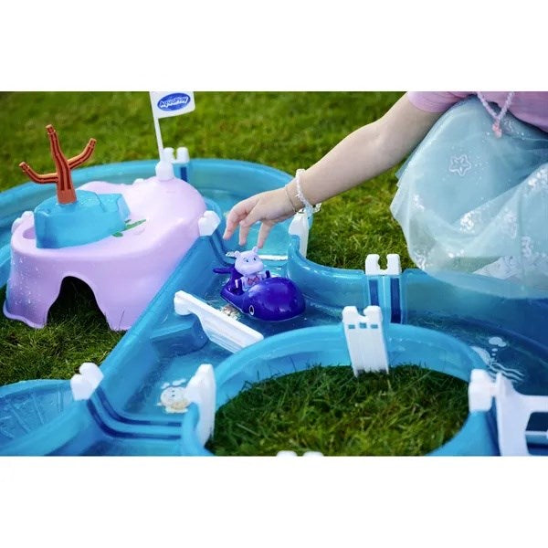 AquaPlay Mermaid Vannvei