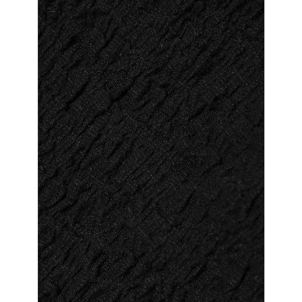 Name It Black Halisse Short T-Shirt