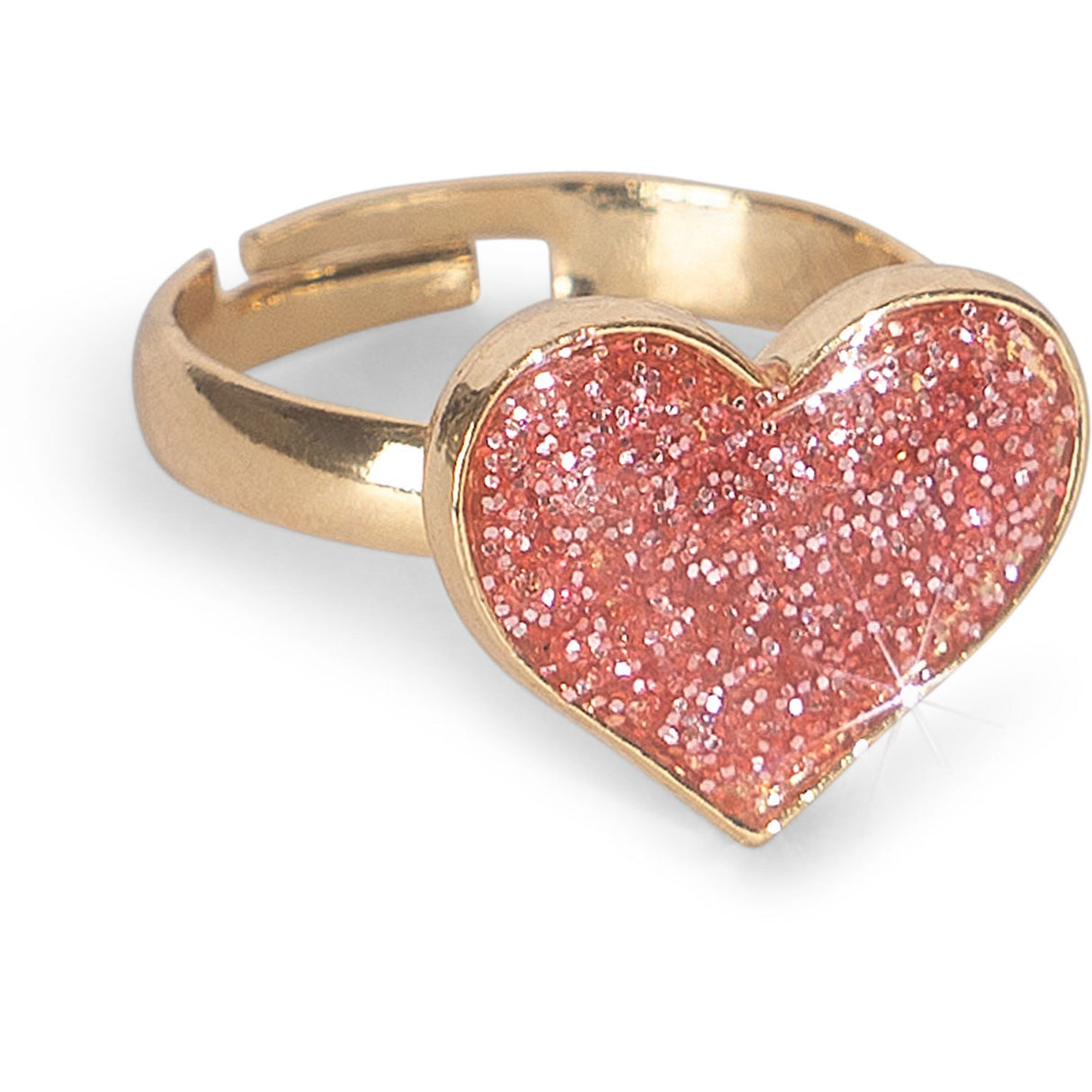 Konges Sløjd 12-Pak Ring Sett Multi Color