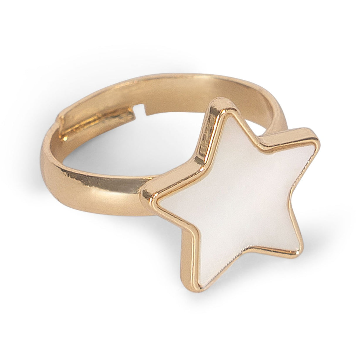 Konges Sløjd 12-Pak Ring Sett Multi Color