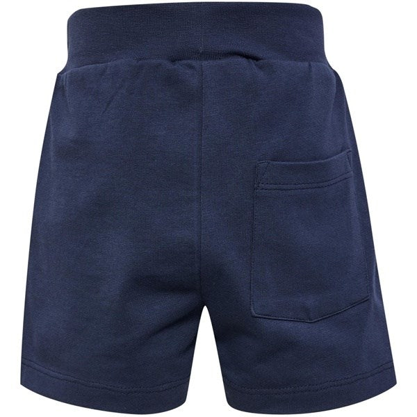 Hummel Blue Nights Joc Shorts