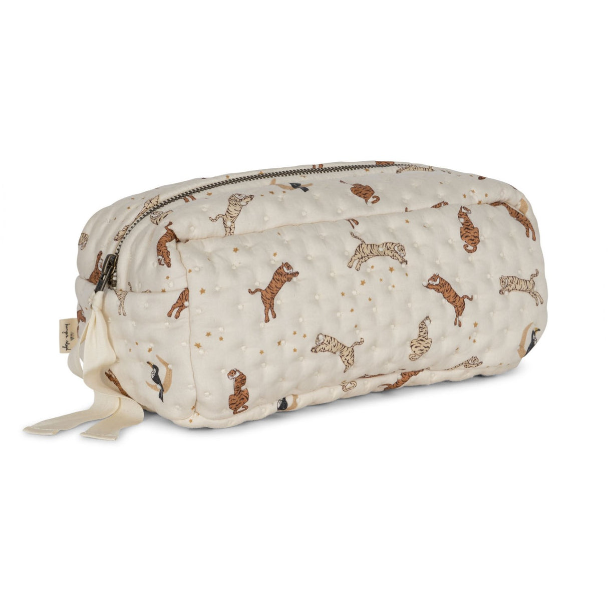 Konges Sløjd Toalettveske Vattert Lille Roar