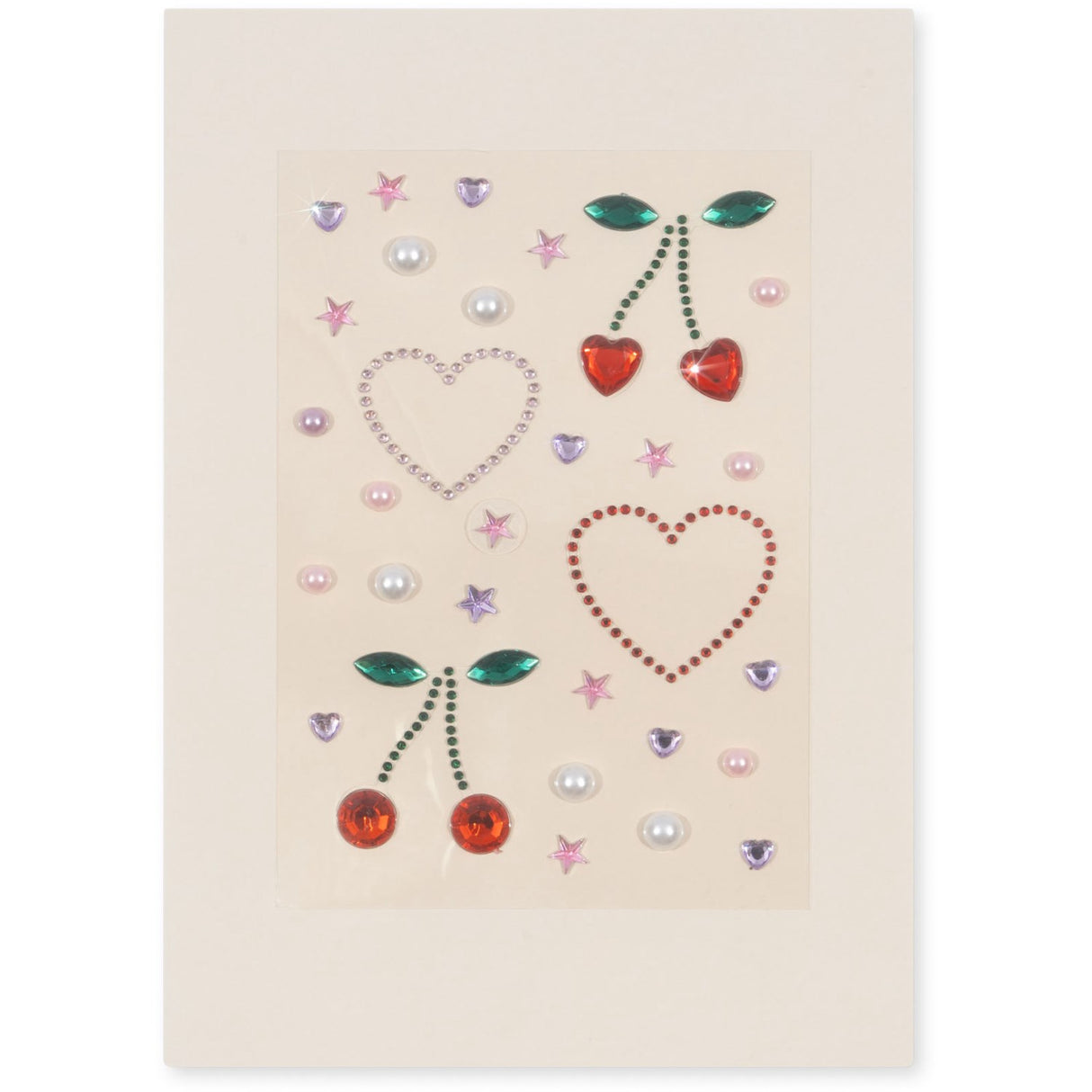 Konges Sløjd Creative Stylist Sett Blush Mix