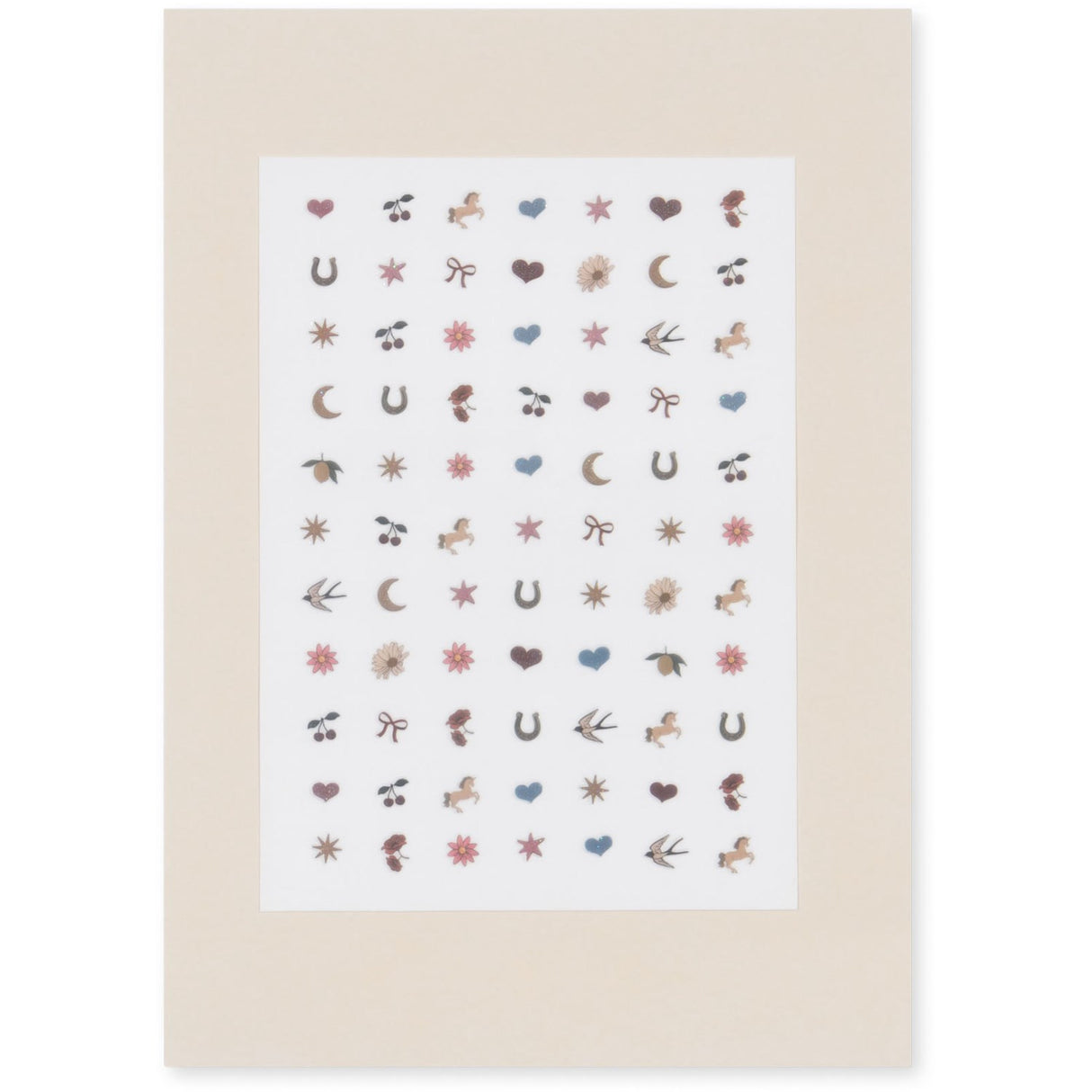 Konges Sløjd Creative Stylist Sett Blush Mix