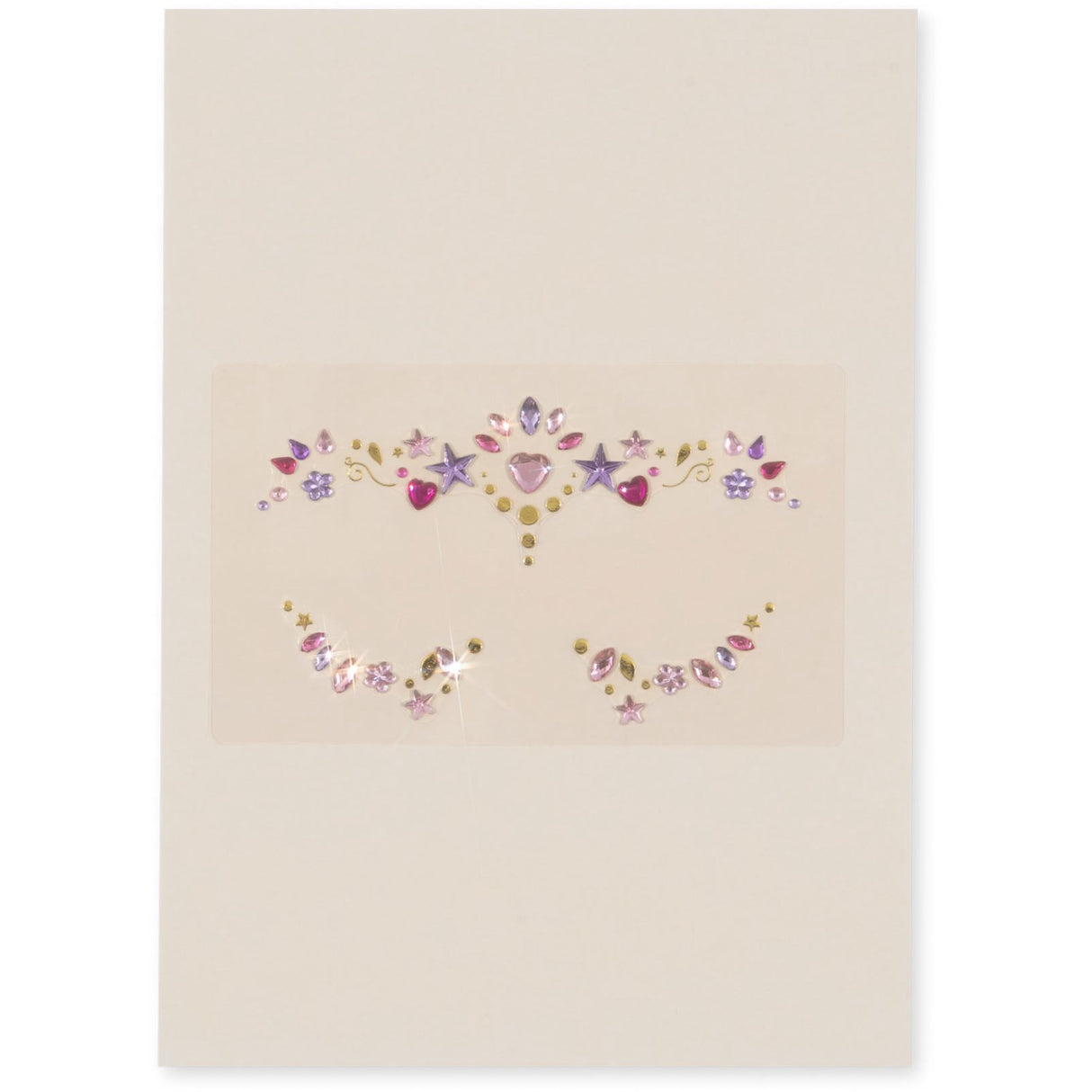 Konges Sløjd Creative Stylist Sett Blush Mix