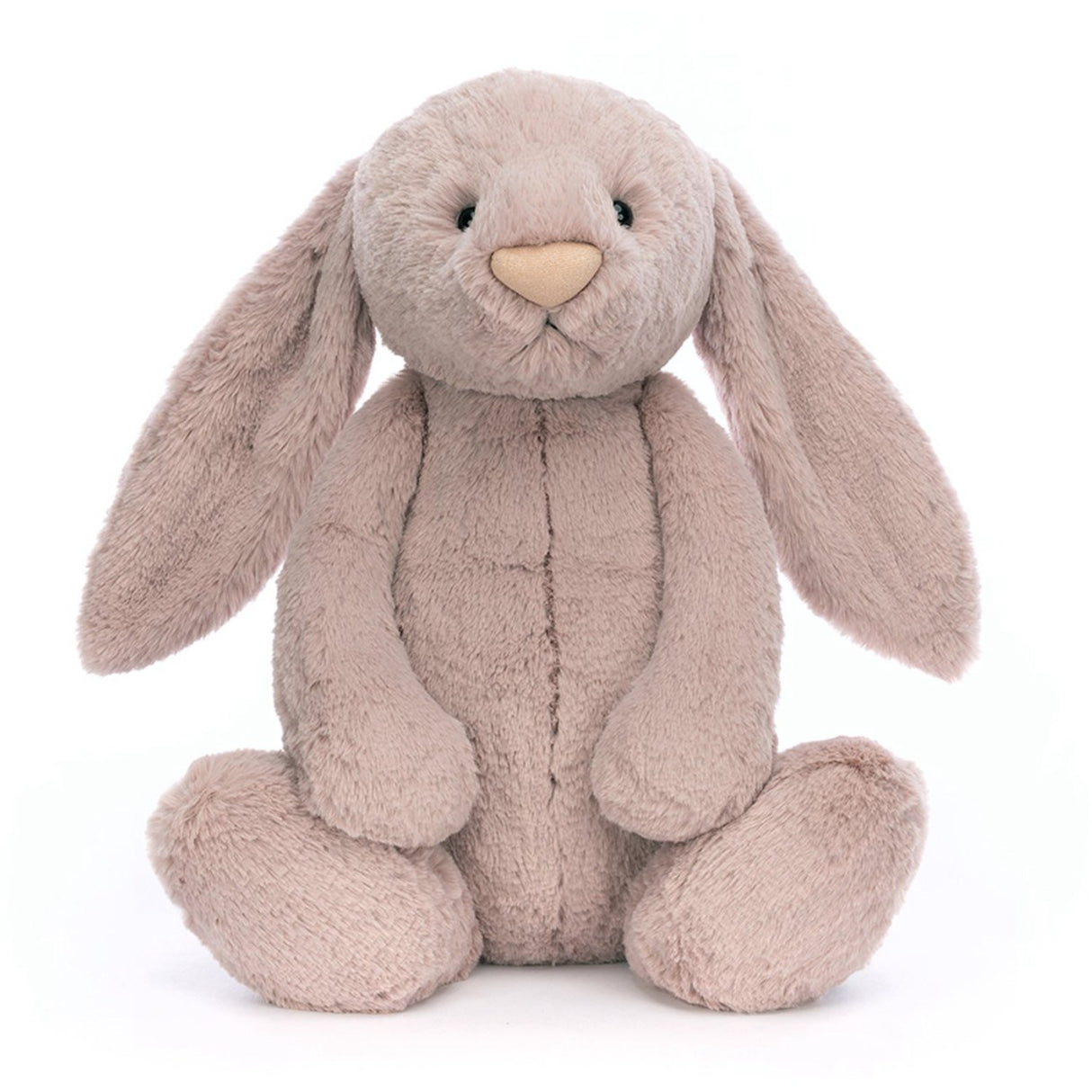 Jellycat Bashful Luxe Bunny Rosa 51 cm