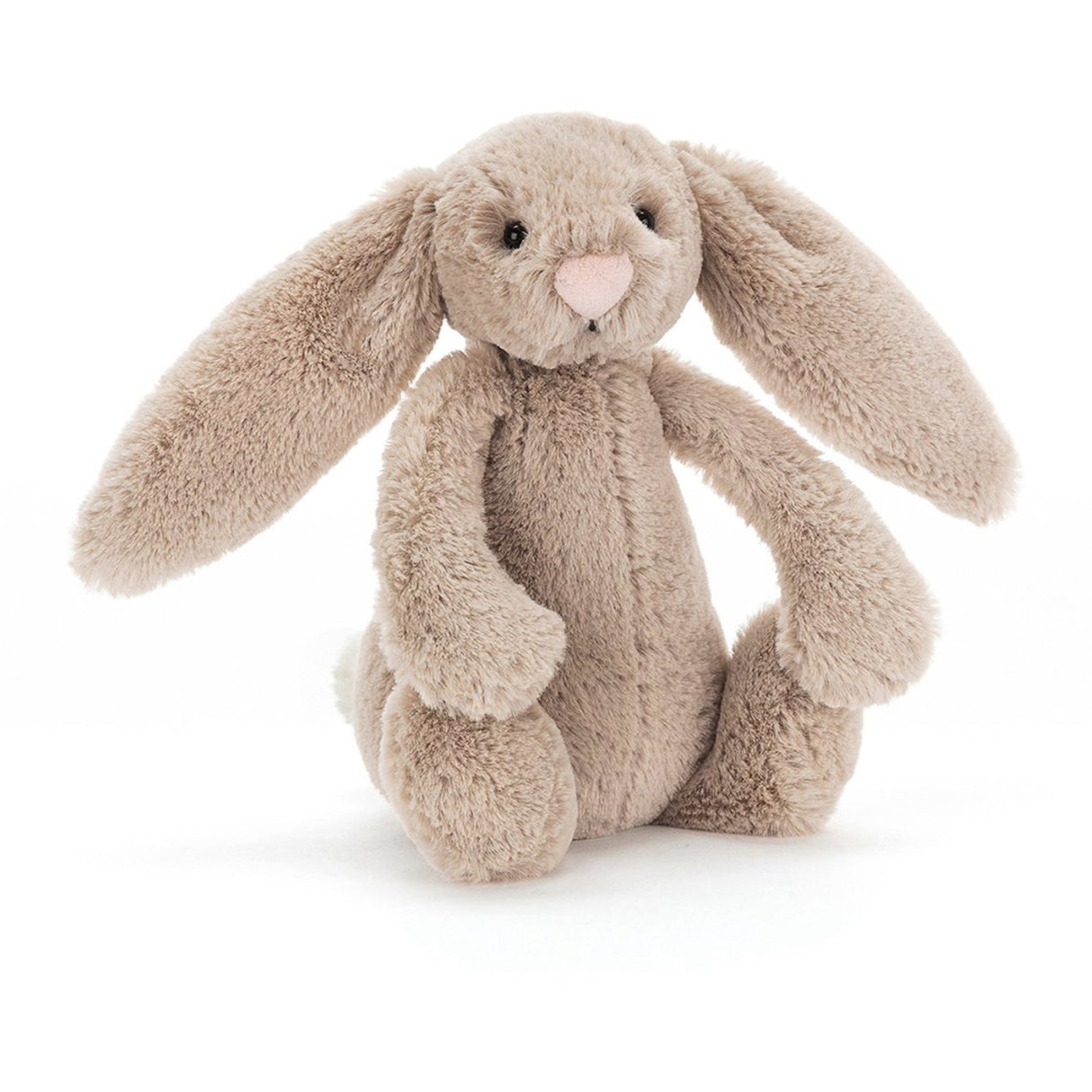 Jellycat Bashful Beige Bunny 18 cm