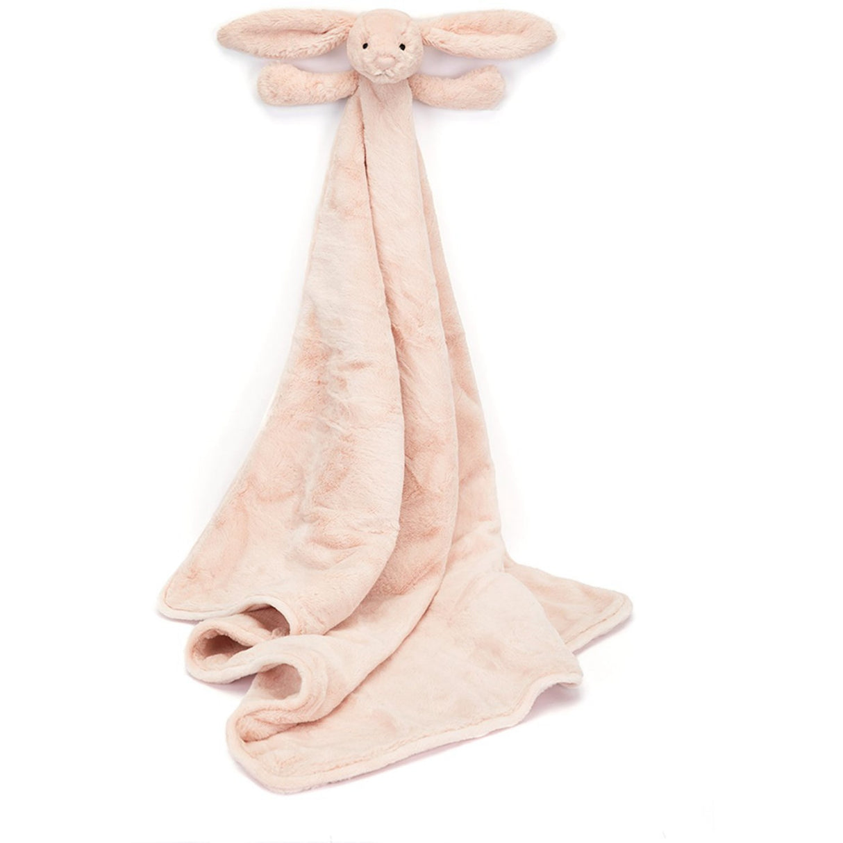 Jellycat Bashful Blush Bunny Blankie