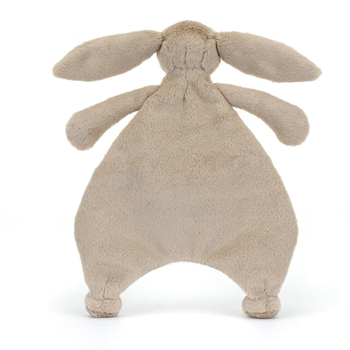 Jellycat Bashful Beige Bunny Comforter