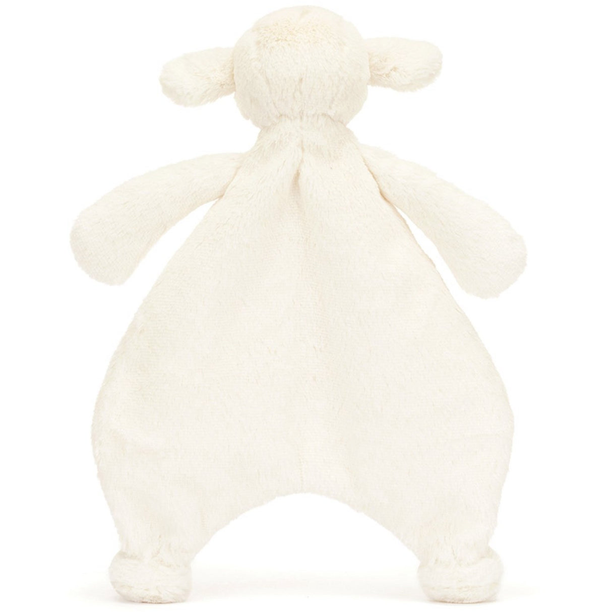 Jellycat Bashful Lam Comforter