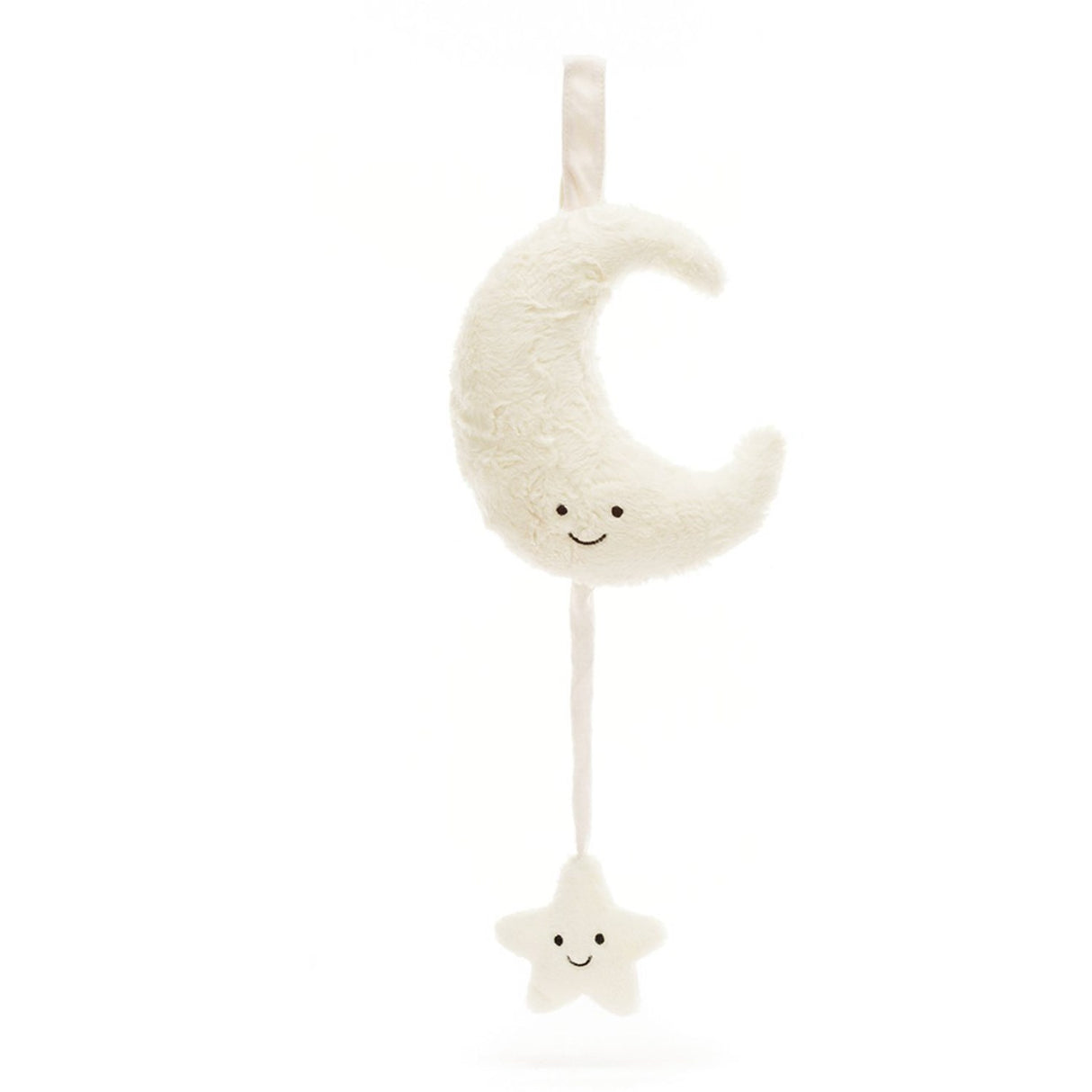 Jellycat Amuseables Moon Musikuro