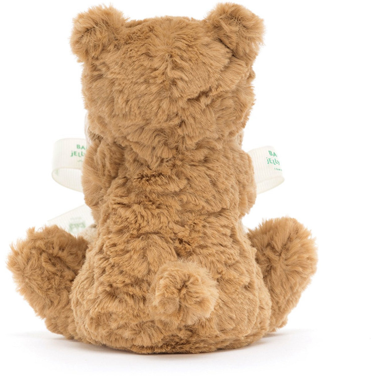 Jellycat Bartholomew Bear Soother