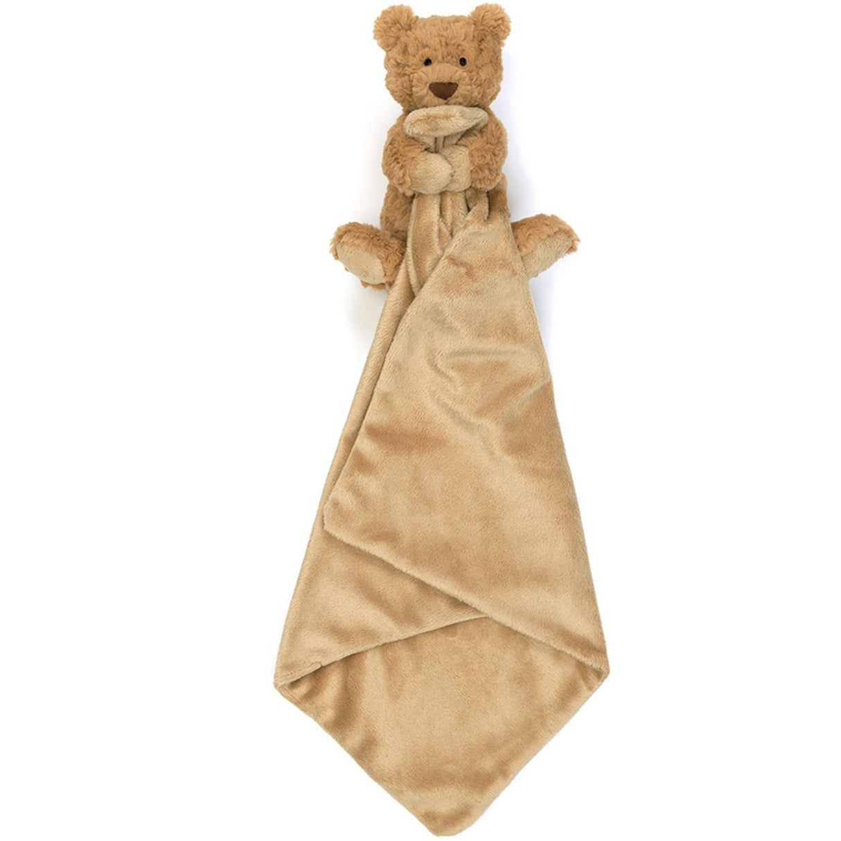 Jellycat Bartholomew Bear Soother