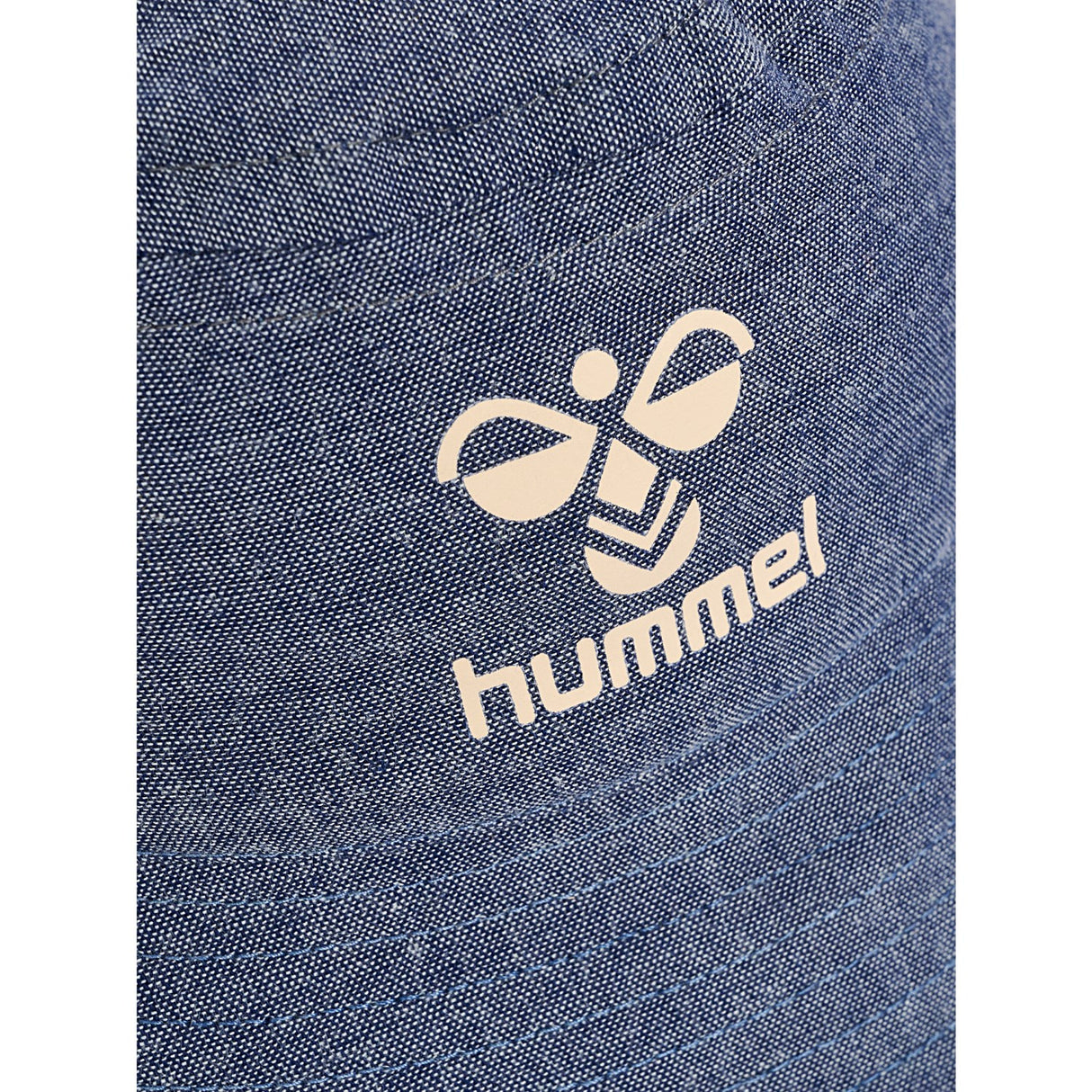 Hummel Denim Blue Corsi Kjeltringhatt