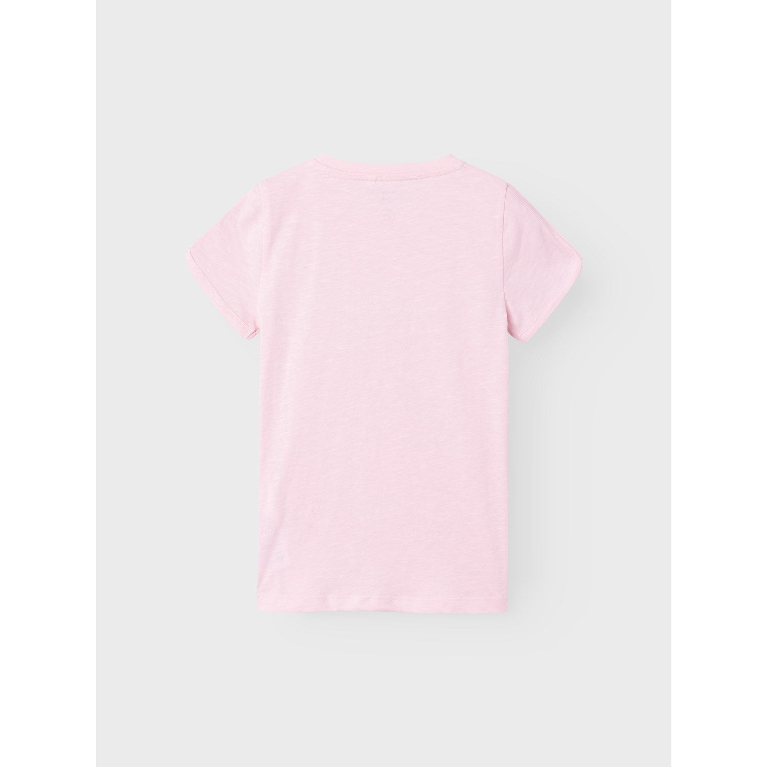 Name It Parfait Pink Hilune T-skjorte 3