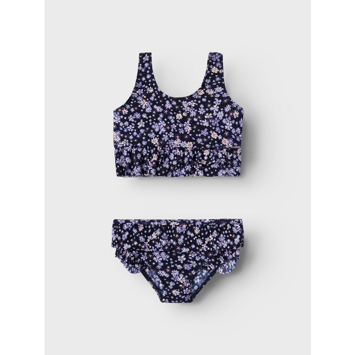 Name it Orchid Petal Zuna Bikini