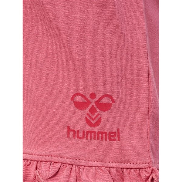 Hummel Desert Rose Ulla Shorts