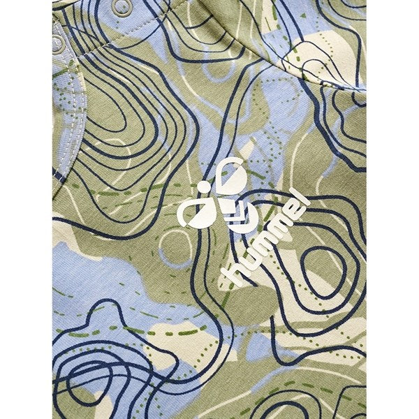 Hummel Elm Janus Body