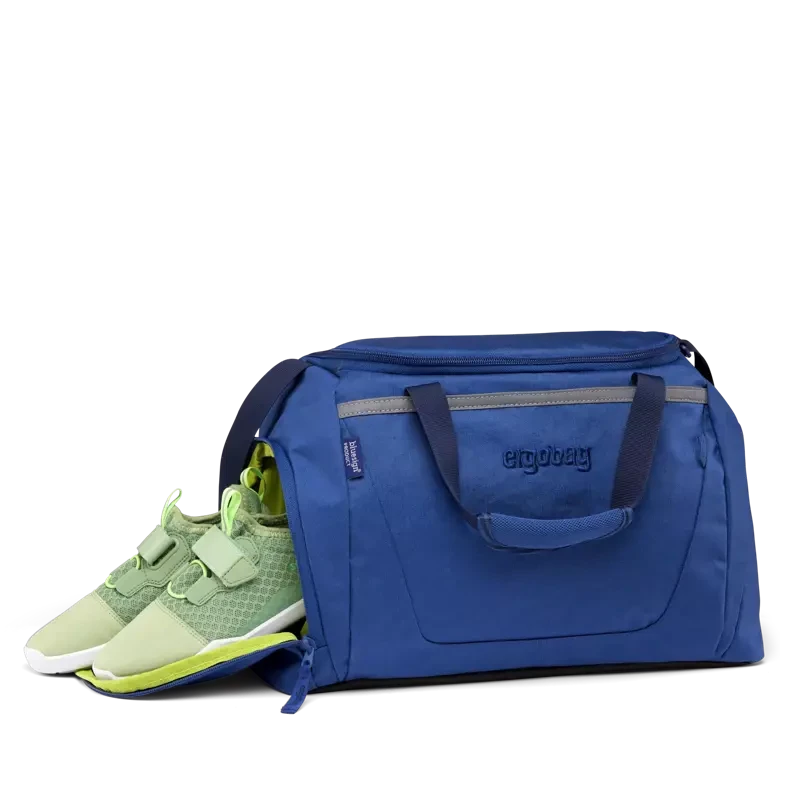 Ergobag Sportsbag SuperpowerBear