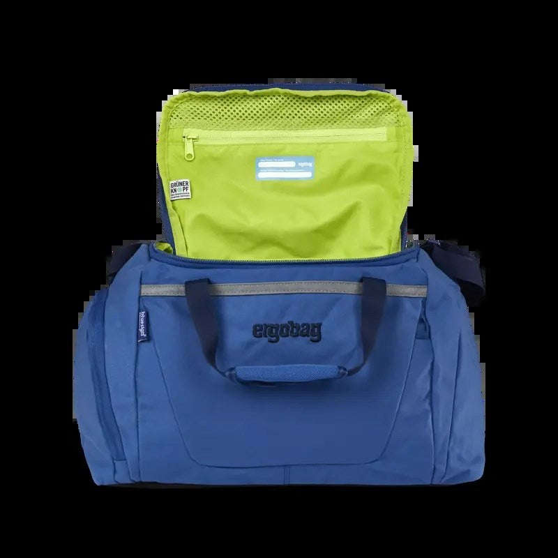 Ergobag Sportsbag SuperpowerBear
