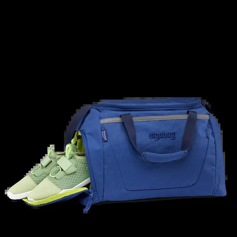 Ergobag Sportsbag SuperpowerBear