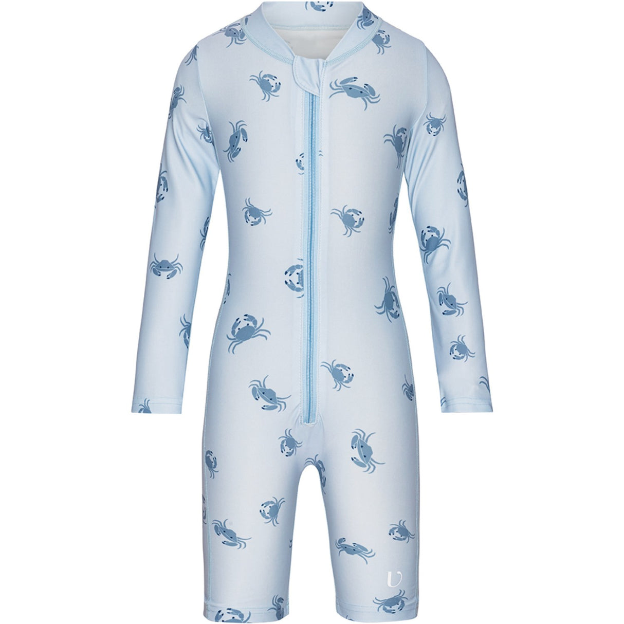 Vanilla Copenhagen Craby Skyway Heldragt