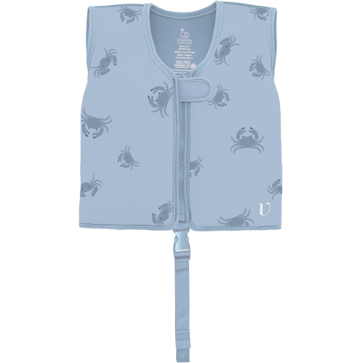 Vanilla Copenhagen Craby Skyway Svømmevest