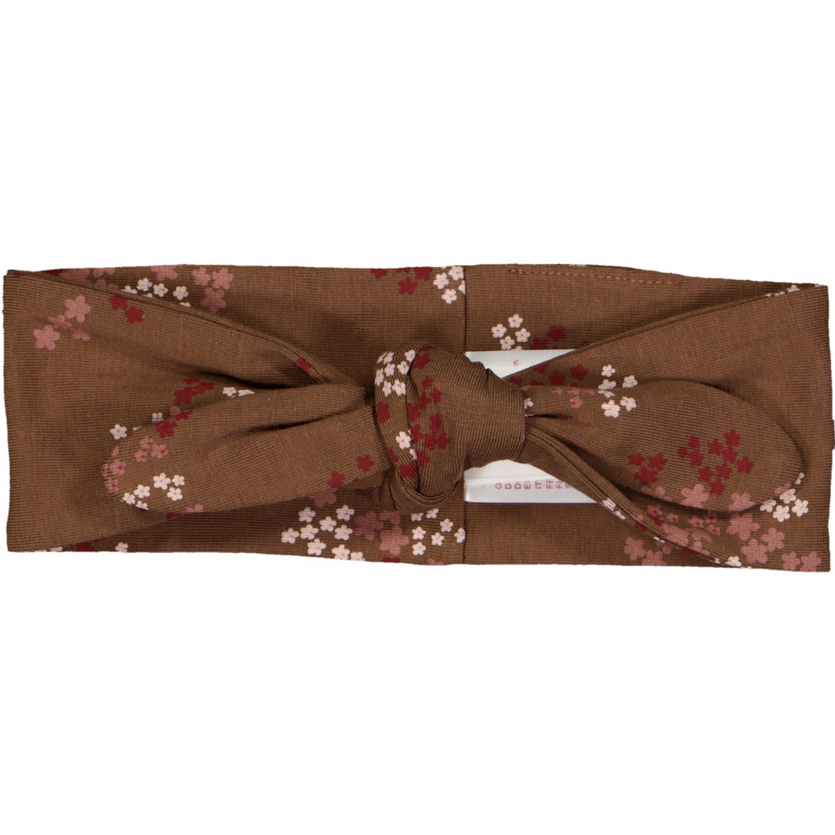 Müsli Bark/ Cabernet/ Nightingale Flora Pannebånd