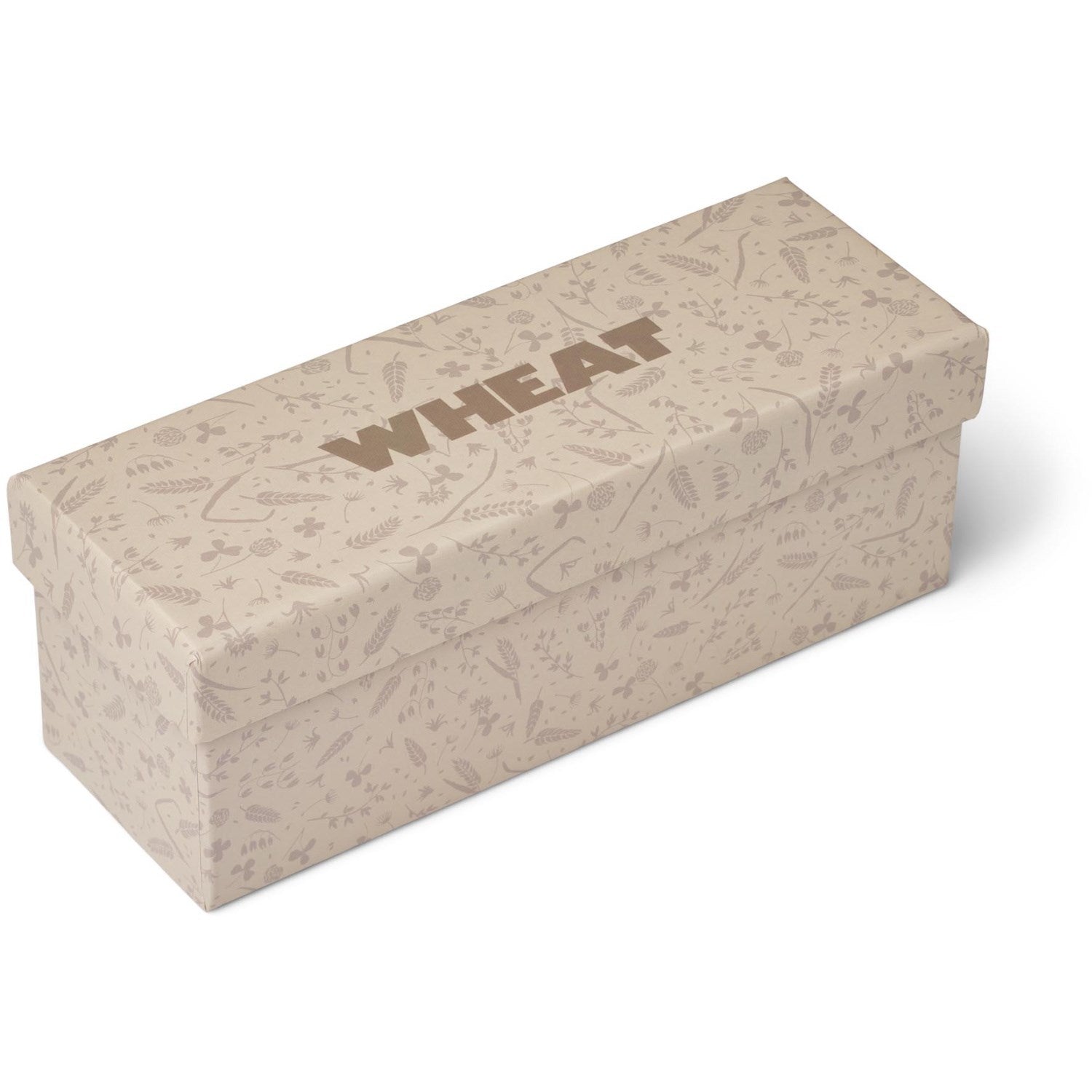 Wheat Rose Gift Box Evig Sokker 4