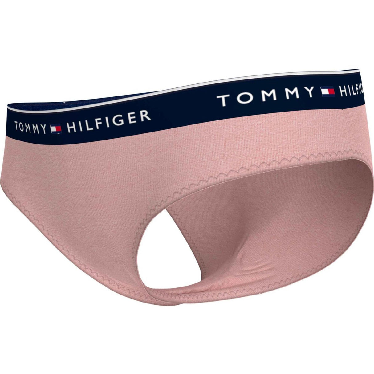 Tommy Hilfiger Soft Rose/Desert Sky 2-Pack Briefs