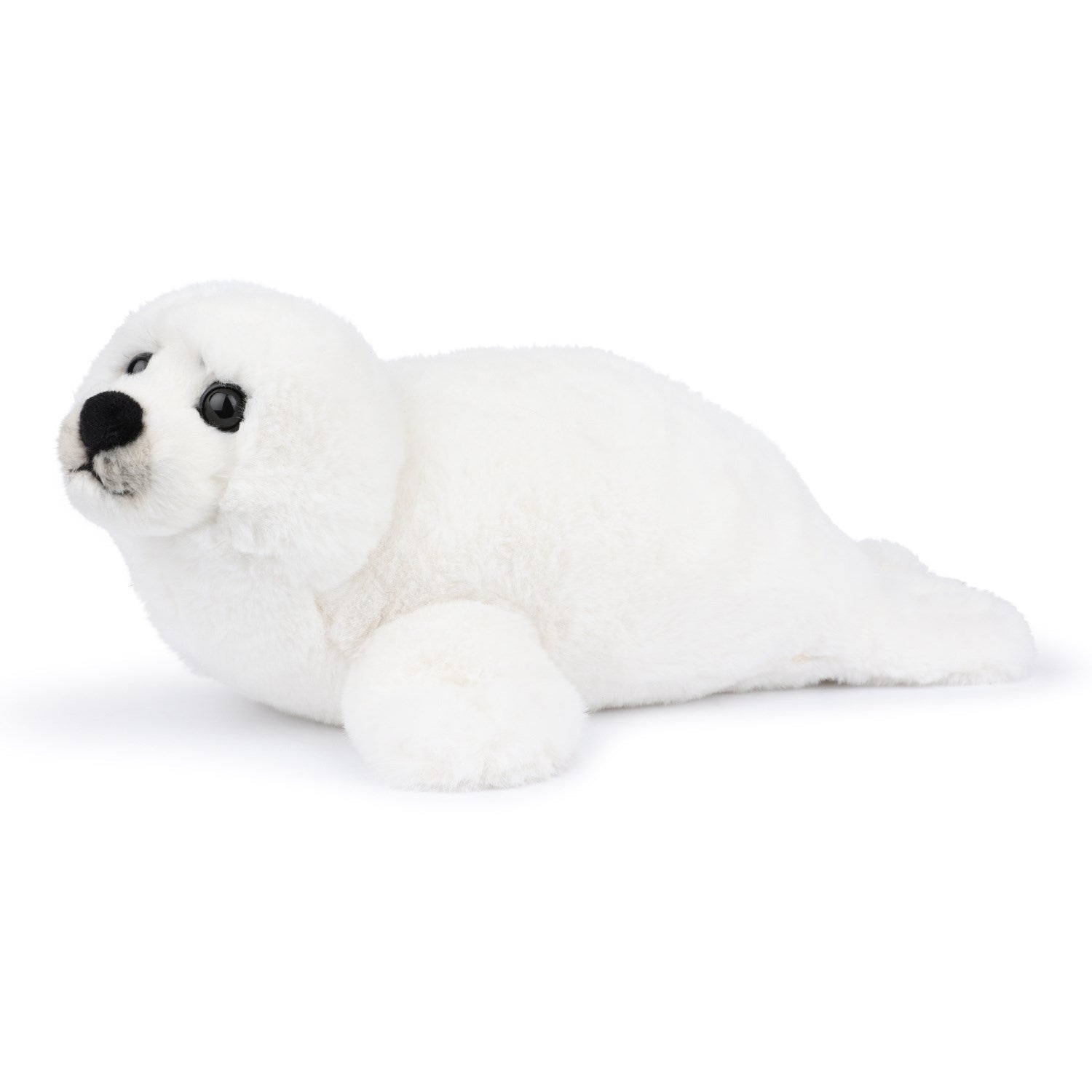 Bon Ton Toys White WWF ECO Seal 38 cm 2